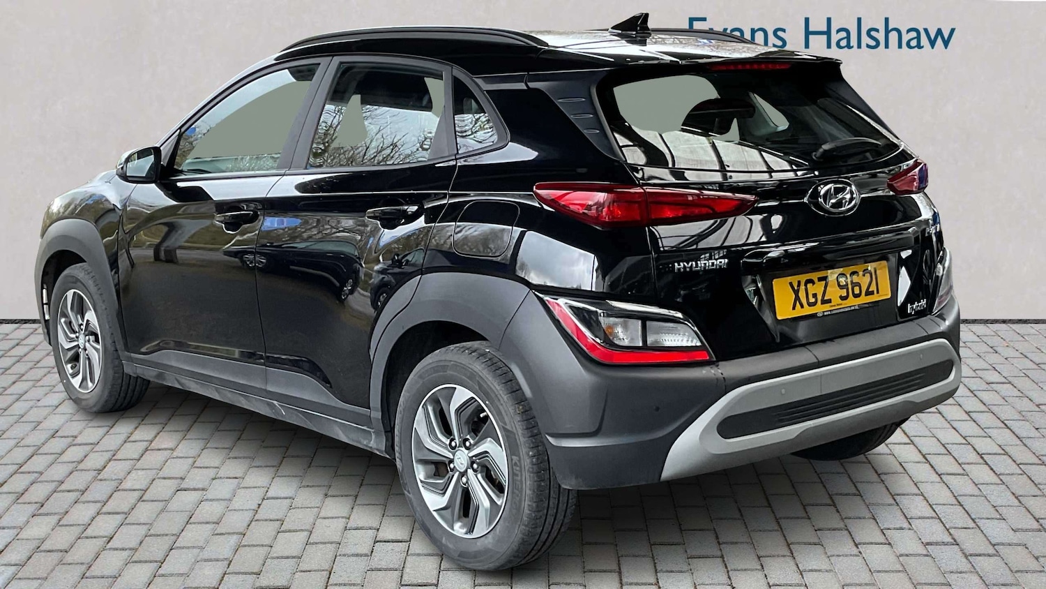 Used Hyundai KONA 2022 for sale - 78119039: Photo 2