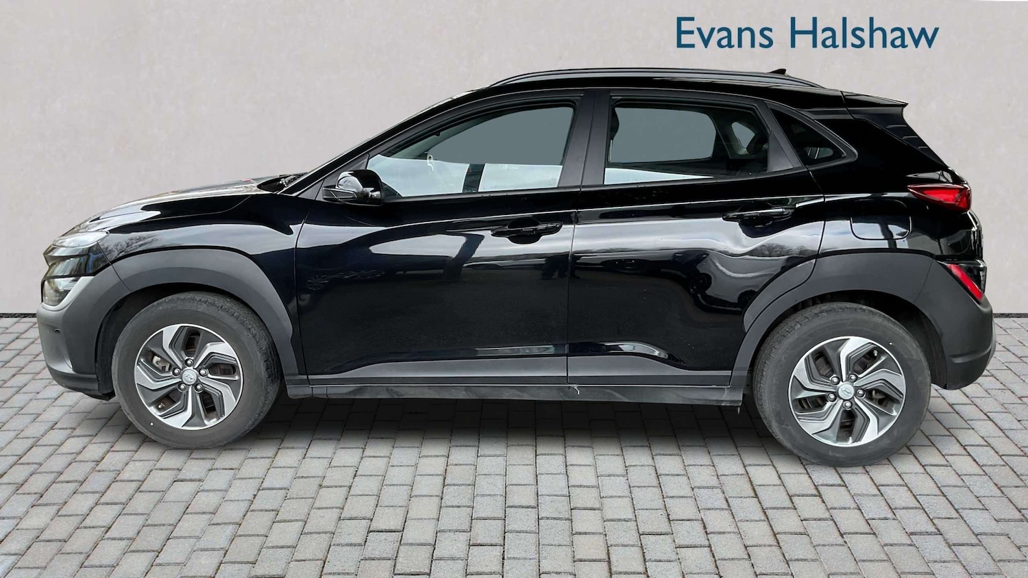 Used Hyundai KONA 2022 for sale - 78119039: Photo 3
