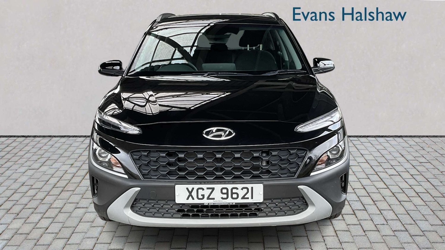 Used Hyundai KONA 2022 for sale - 78119039: Photo 4