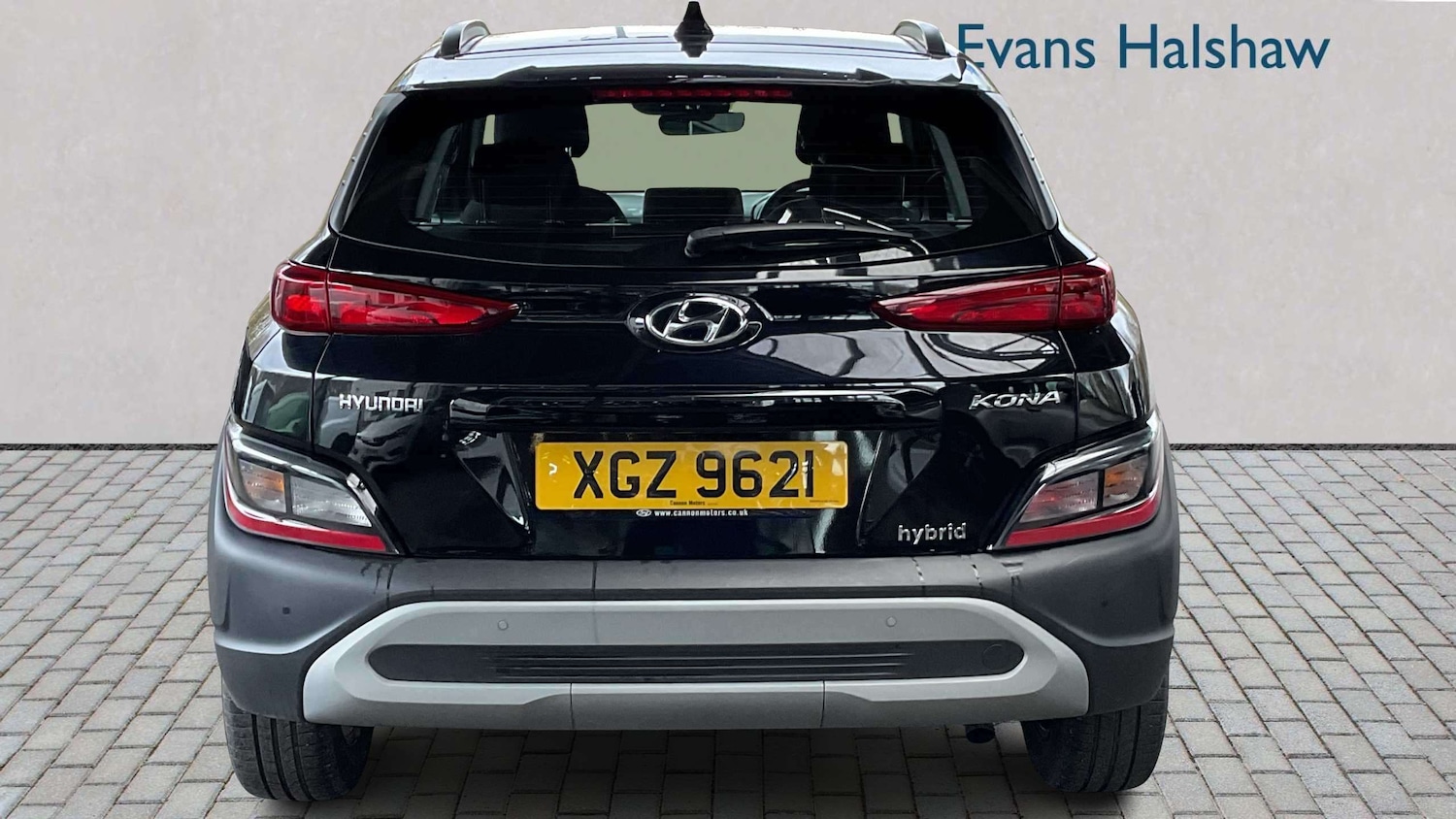 Used Hyundai KONA 2022 for sale - 78119039: Photo 5