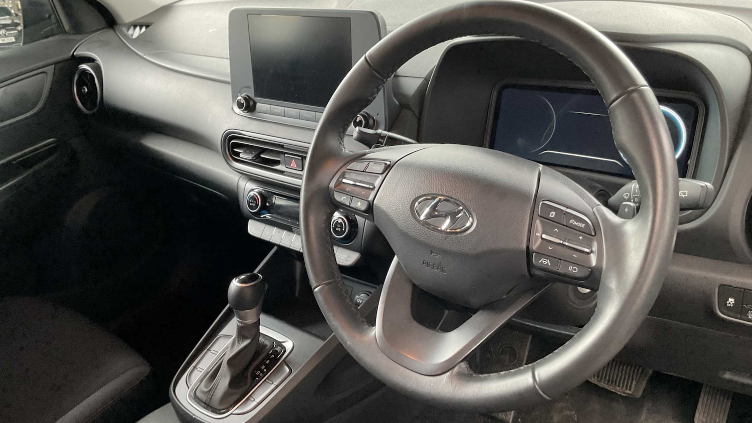 Used Hyundai KONA 2022 for sale - 78119039: Photo 6