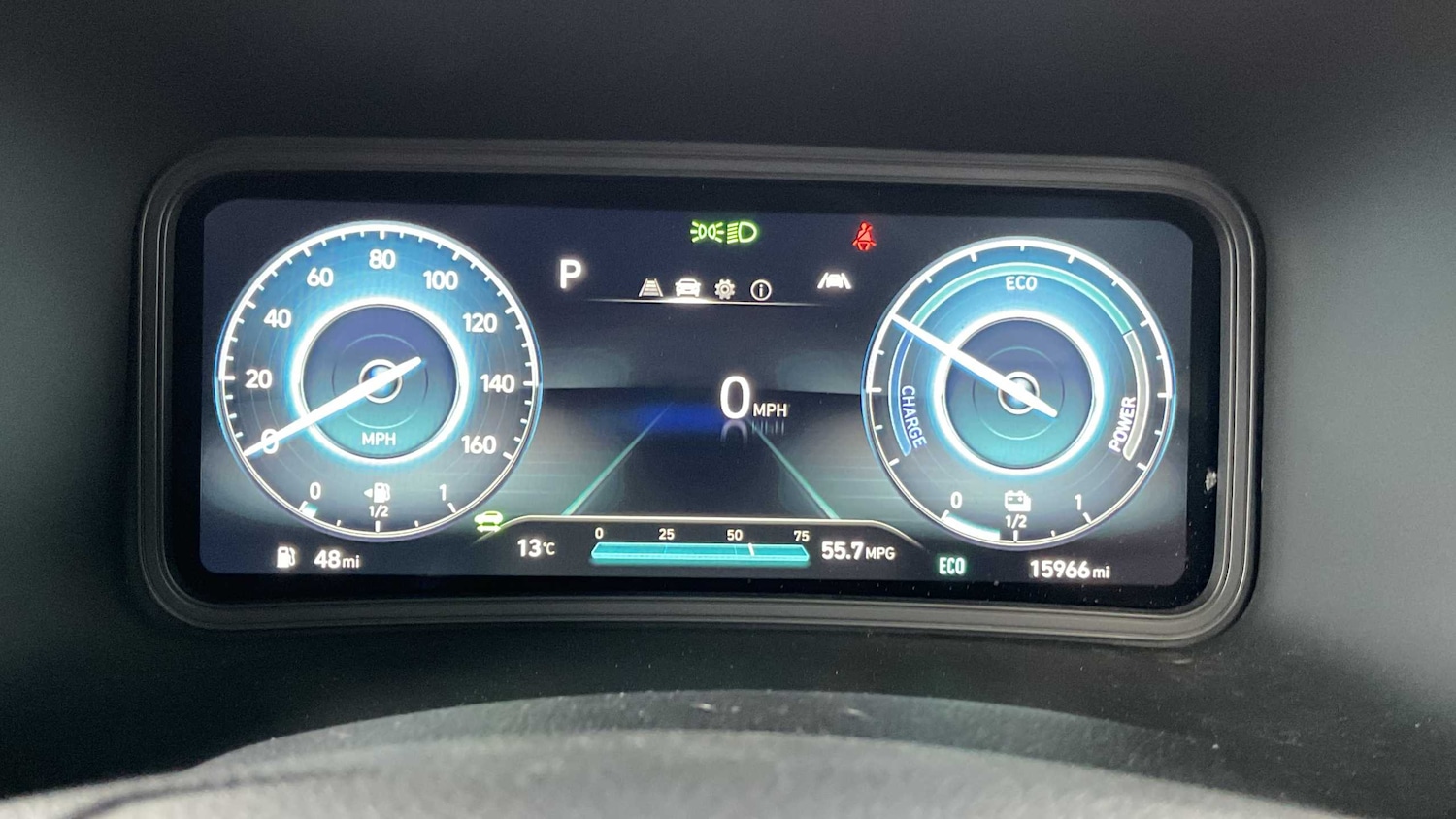 Used Hyundai KONA 2022 for sale - 78119039: Photo 9