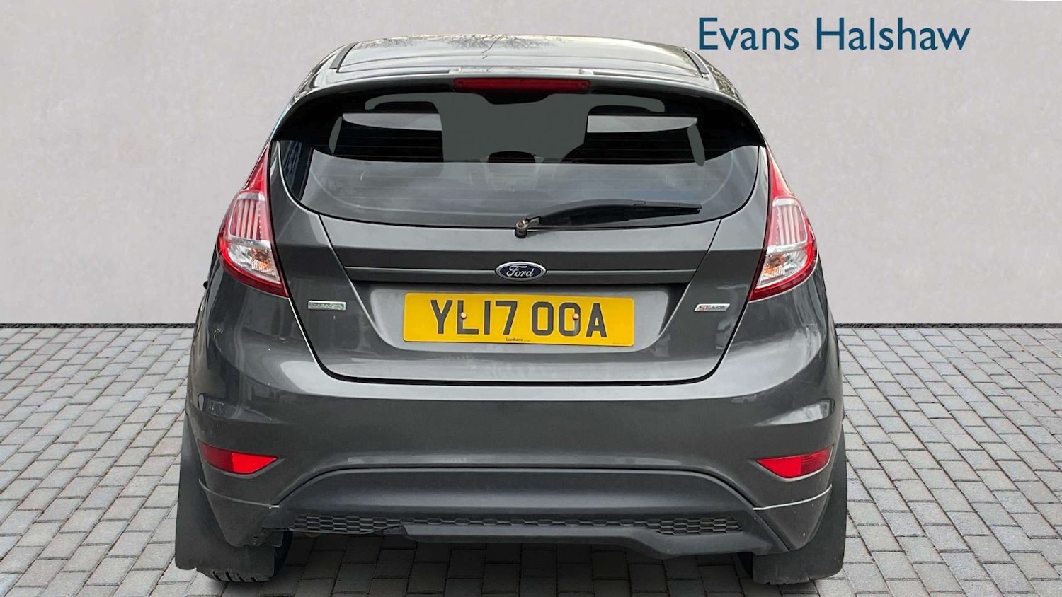 Used Ford Fiesta 2017 for sale - 77886074: Photo 5