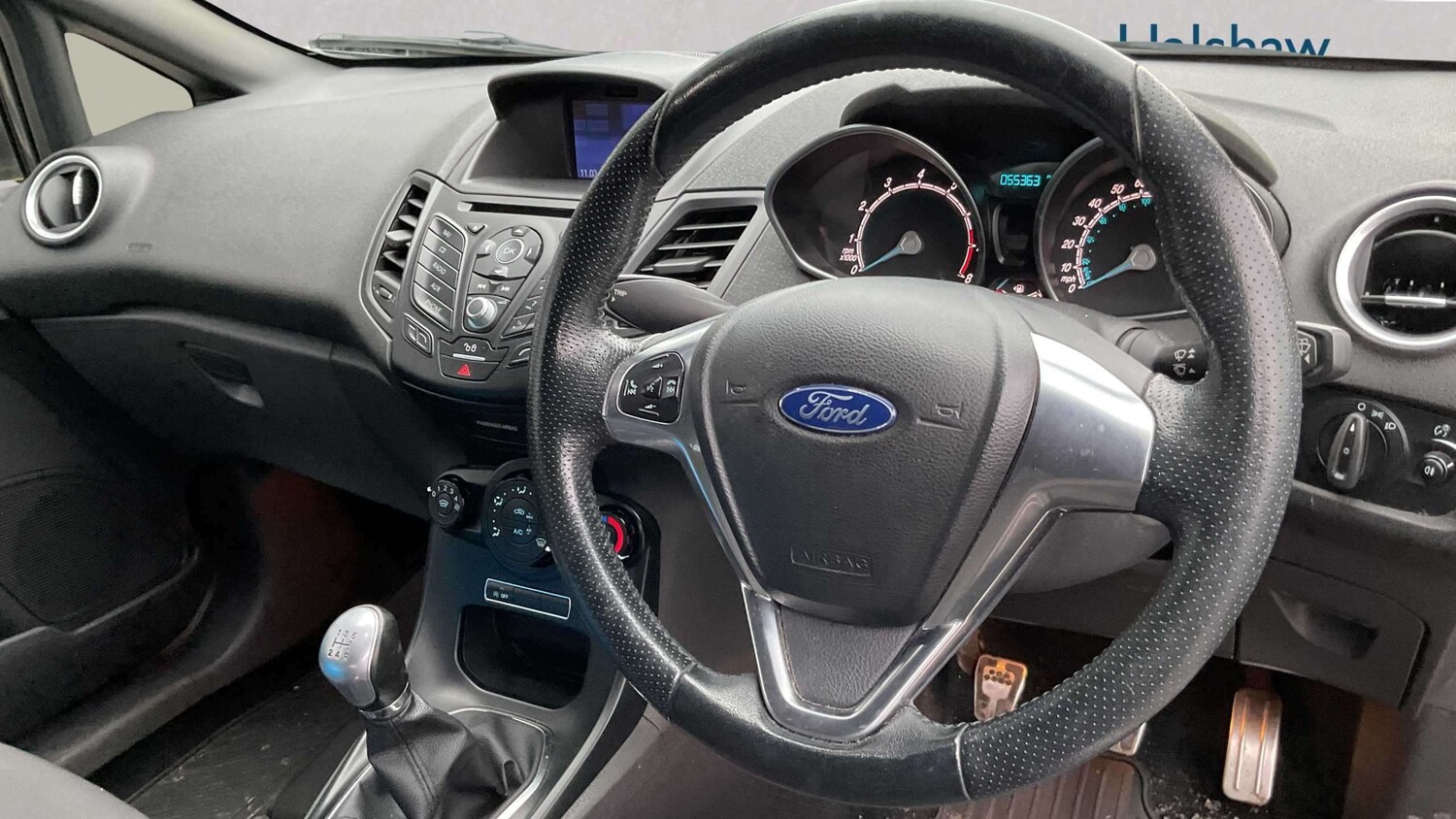 Used Ford Fiesta 2017 for sale - 77886074: Photo 6