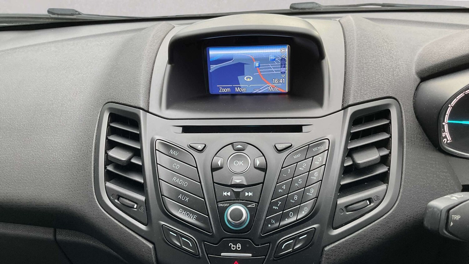 Used Ford Fiesta 2017 for sale - 77886074: Photo 7