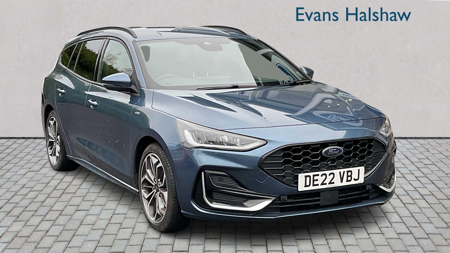 Used Ford Focus 2022 for sale - 76732330: Photo 1