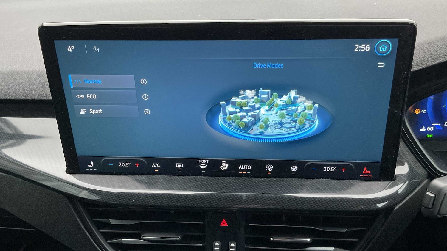 Used Ford Focus 2022 for sale - 76732330: Photo 10