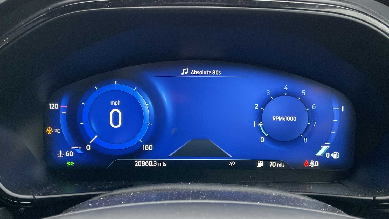 Used Ford Focus 2022 for sale - 76732330: Photo 11