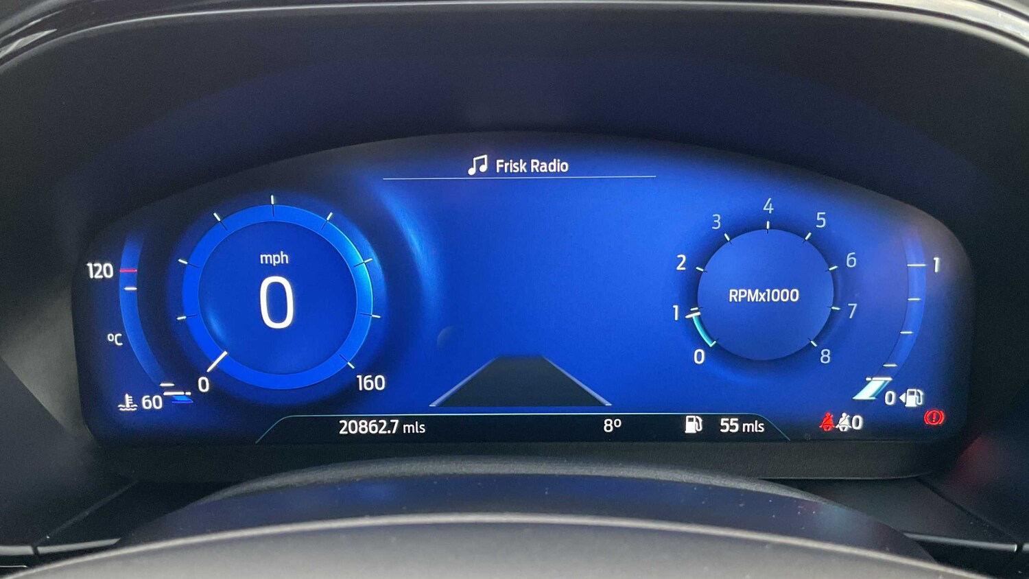 Used Ford Focus 2022 for sale - 76732330: Photo 12