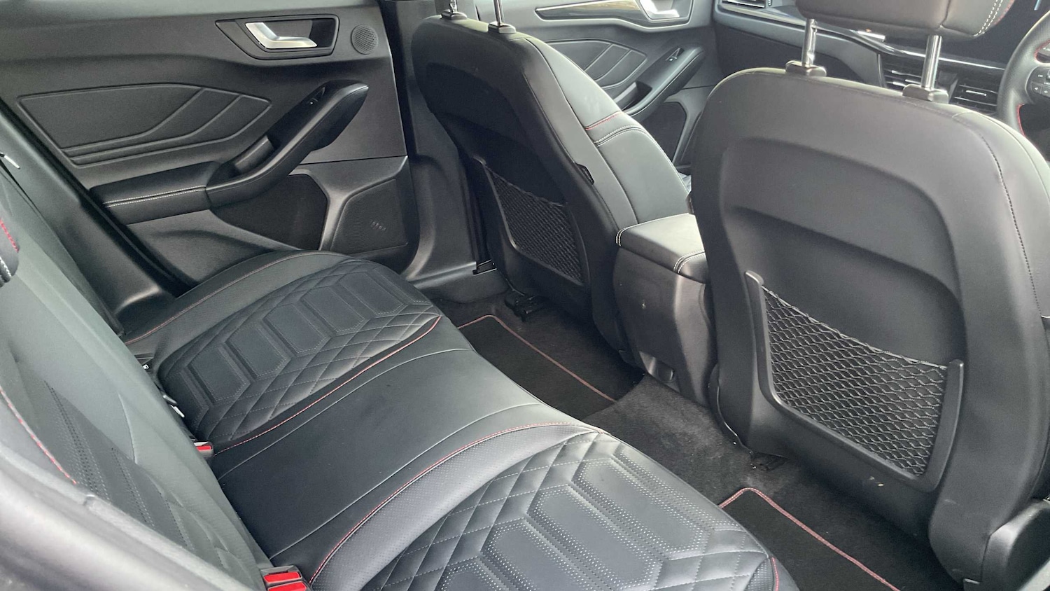 Used Ford Focus 2022 for sale - 76732330: Photo 15