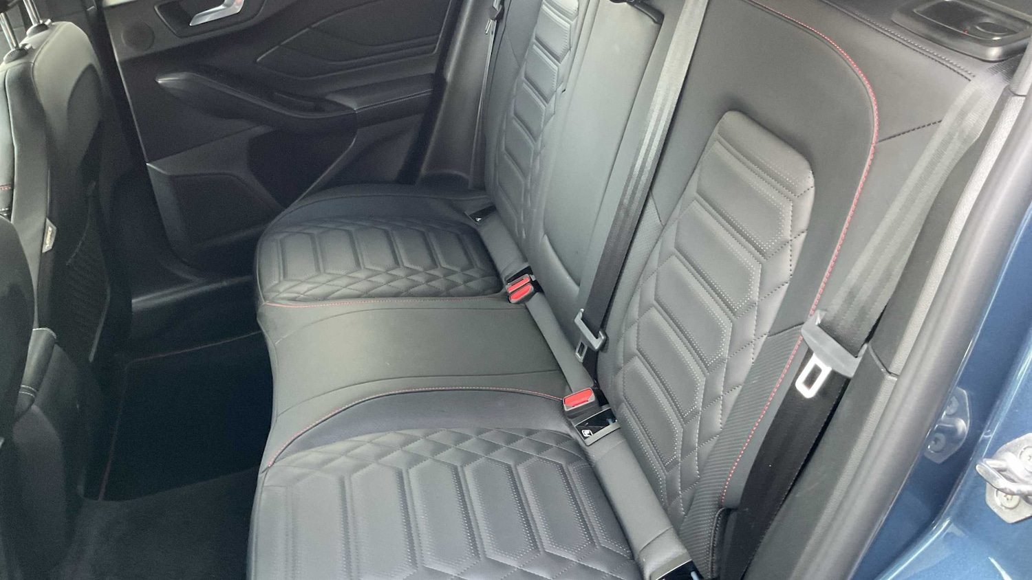 Used Ford Focus 2022 for sale - 76732330: Photo 17