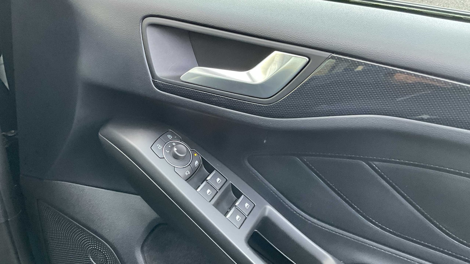 Used Ford Focus 2022 for sale - 76732330: Photo 20