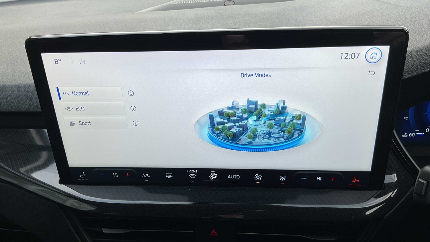 Used Ford Focus 2022 for sale - 76732330: Photo 22