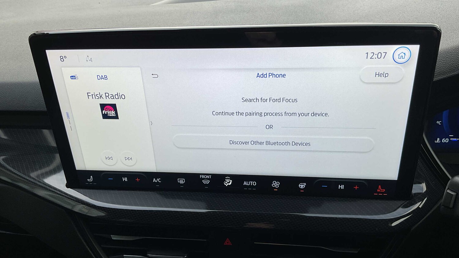 Used Ford Focus 2022 for sale - 76732330: Photo 23