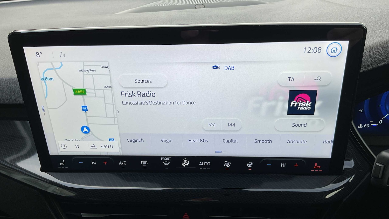 Used Ford Focus 2022 for sale - 76732330: Photo 24