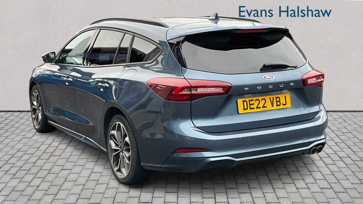 Used Ford Focus 2022 for sale - 76732330: Photo 3