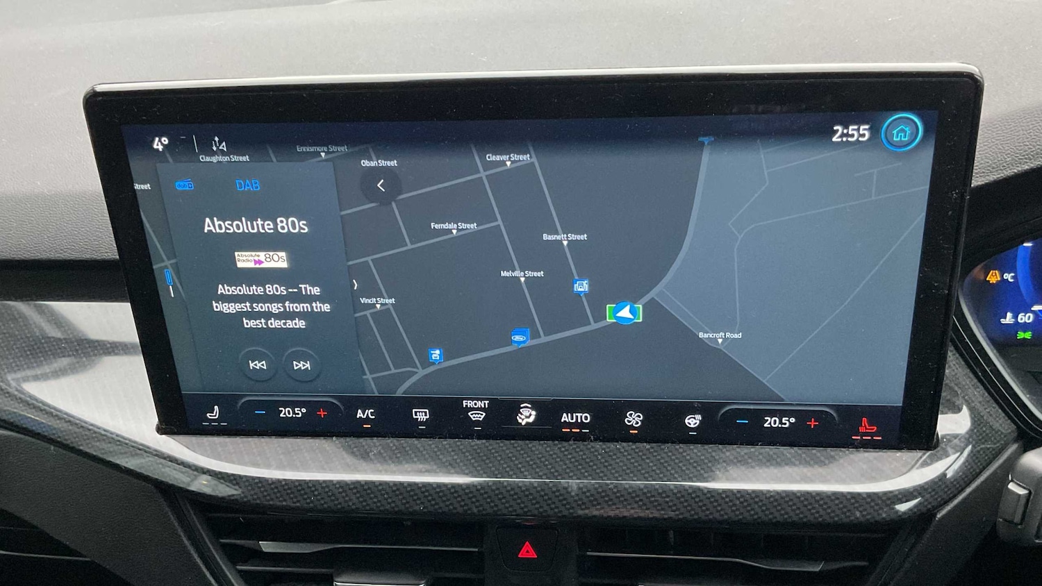 Used Ford Focus 2022 for sale - 76732330: Photo 8