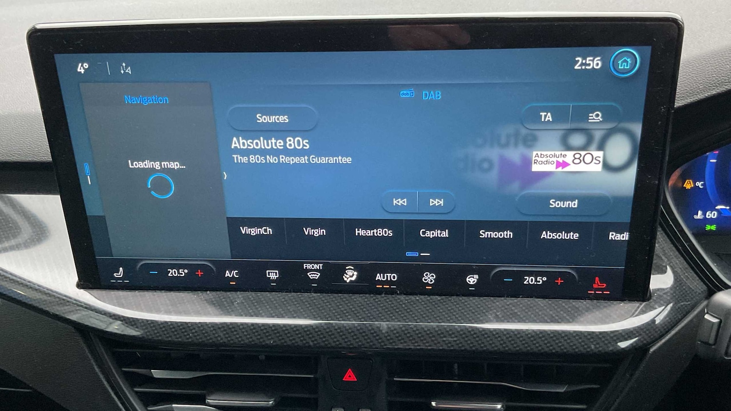 Used Ford Focus 2022 for sale - 76732330: Photo 9