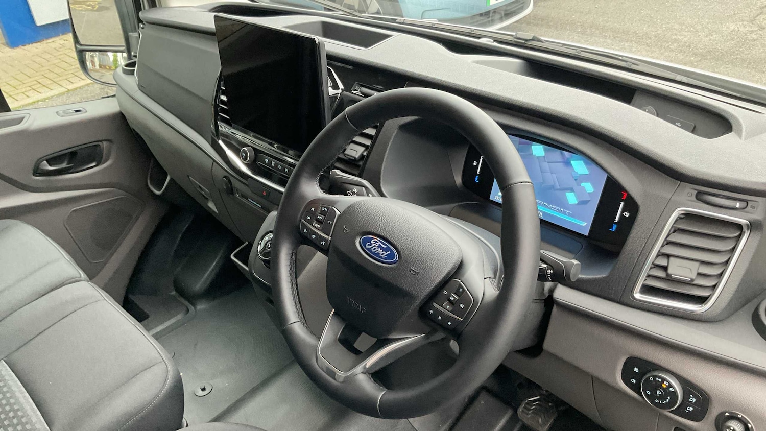 Used Ford E-Transit for sale - 76889784: Photo 10