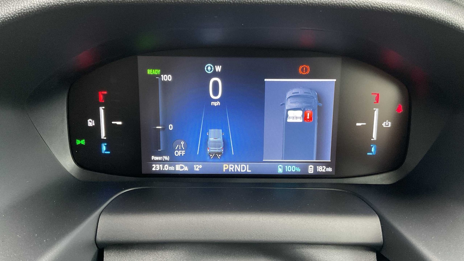 Used Ford E-Transit for sale - 76889784: Photo 11