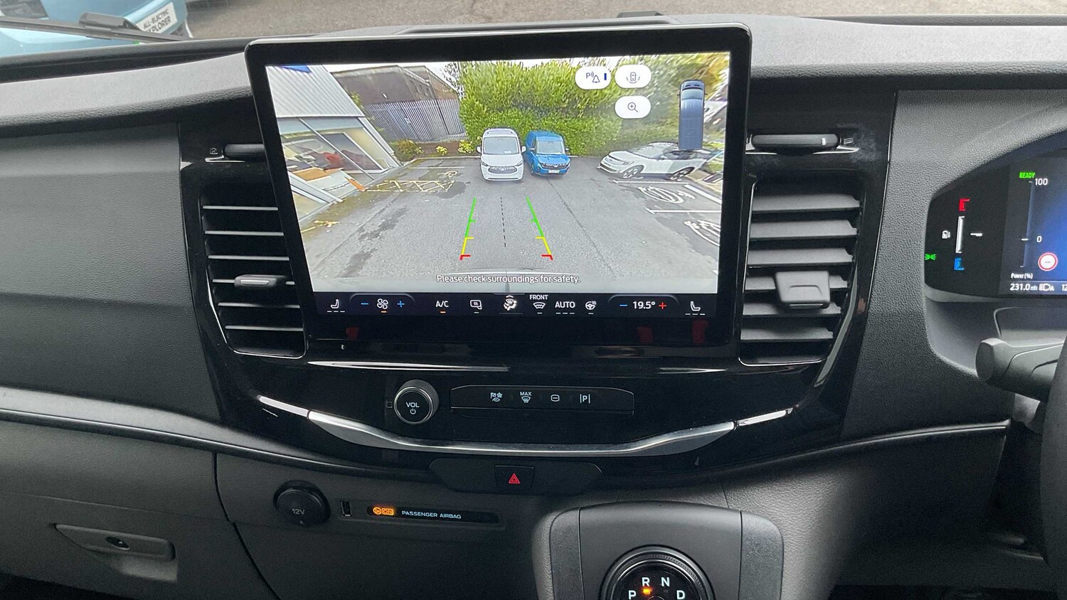 Used Ford E-Transit for sale - 76889784: Photo 13