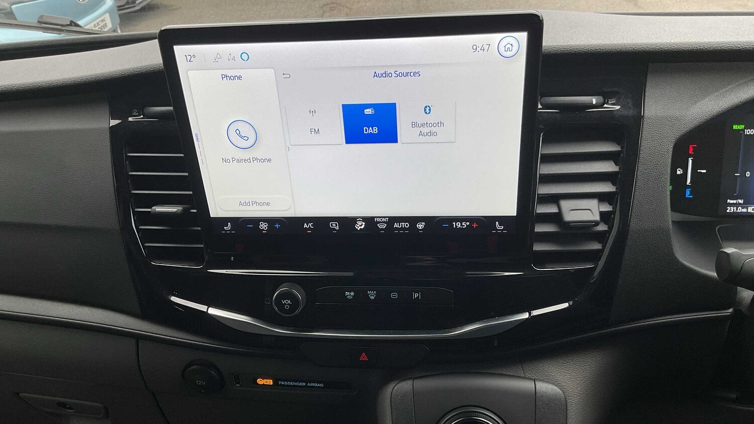 Used Ford E-Transit for sale - 76889784: Photo 14