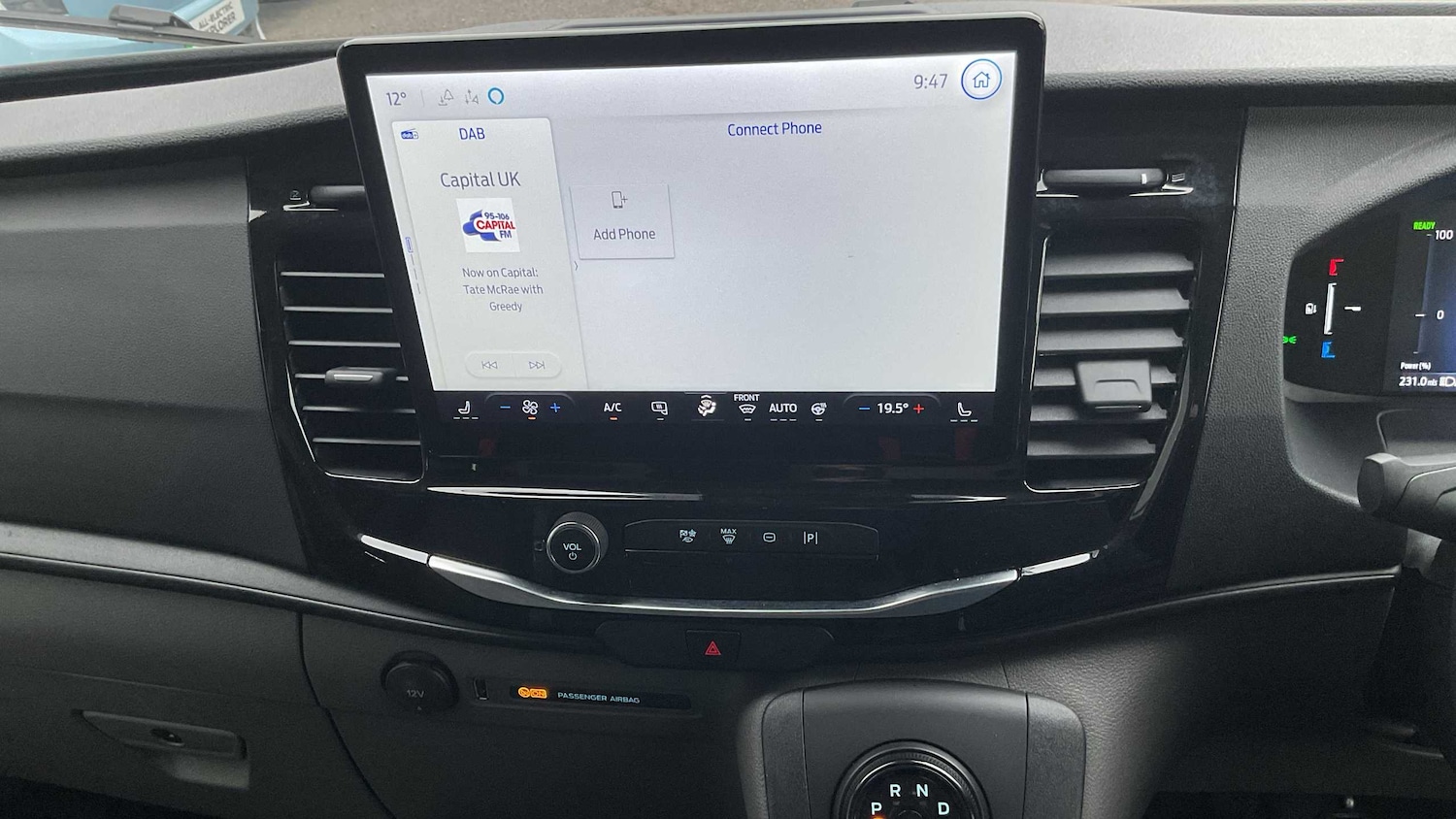 Used Ford E-Transit for sale - 76889784: Photo 15