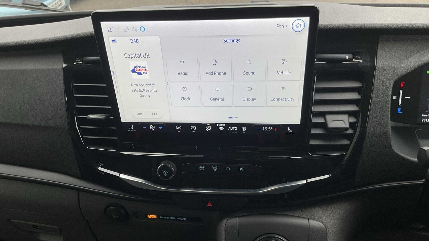 Used Ford E-Transit for sale - 76889784: Photo 16