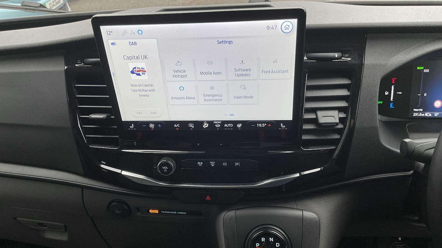 Used Ford E-Transit for sale - 76889784: Photo 17