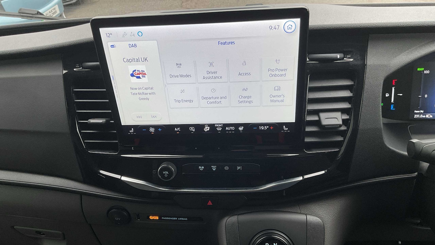 Used Ford E-Transit for sale - 76889784: Photo 18