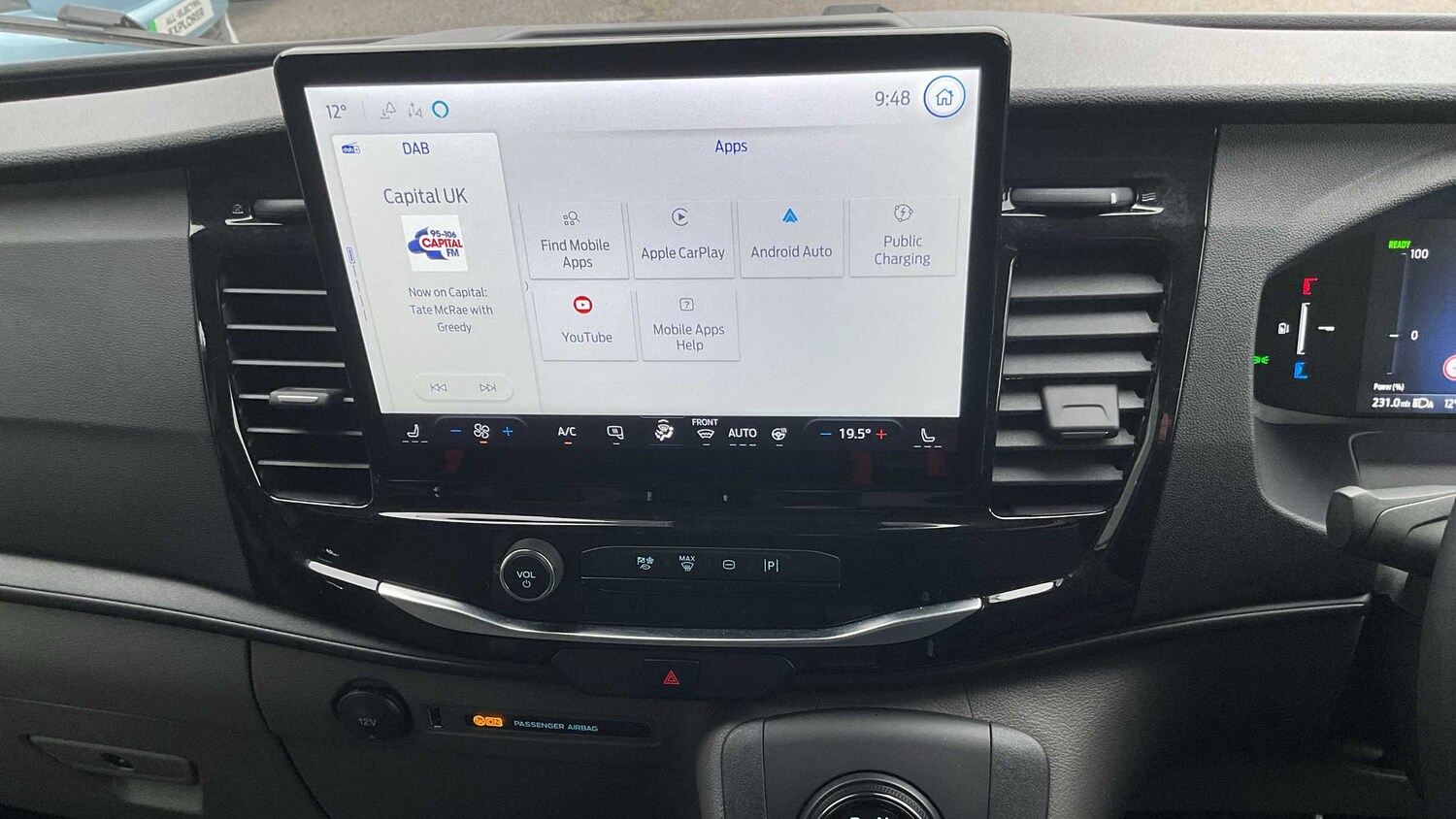 Used Ford E-Transit for sale - 76889784: Photo 19