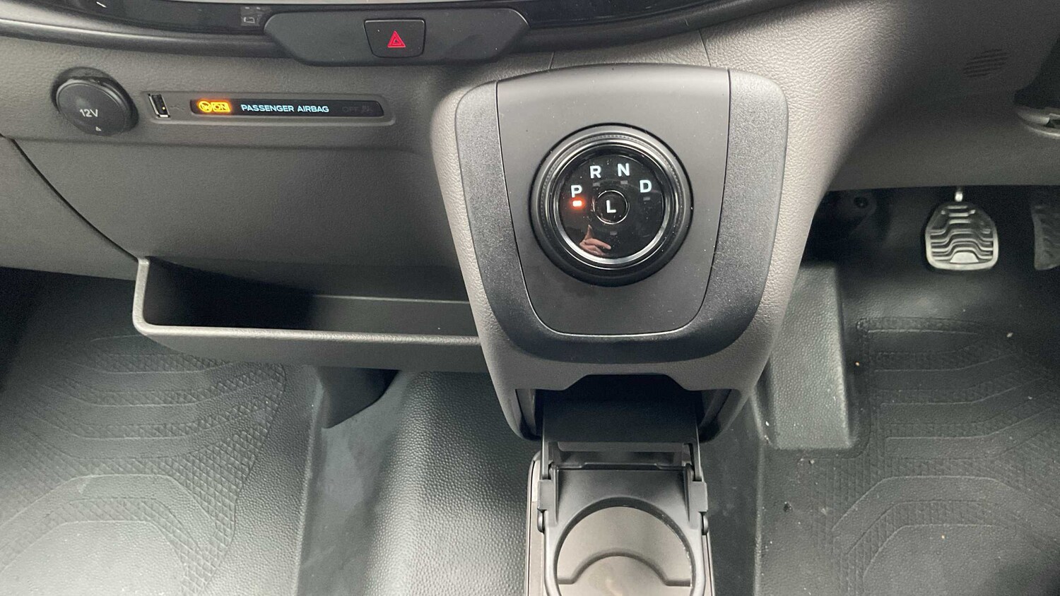 Used Ford E-Transit for sale - 76889784: Photo 20