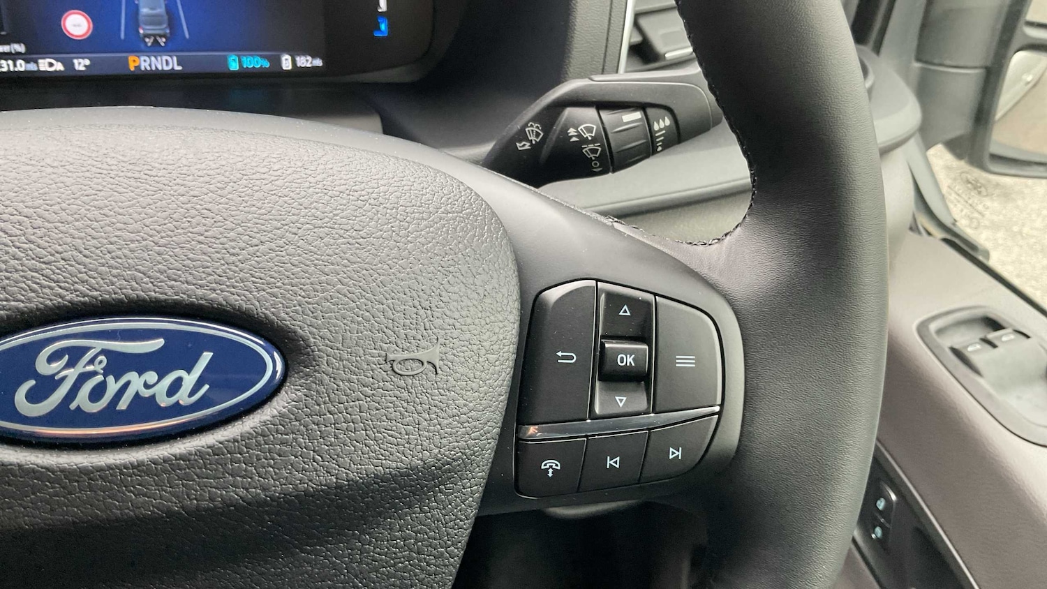 Used Ford E-Transit for sale - 76889784: Photo 23