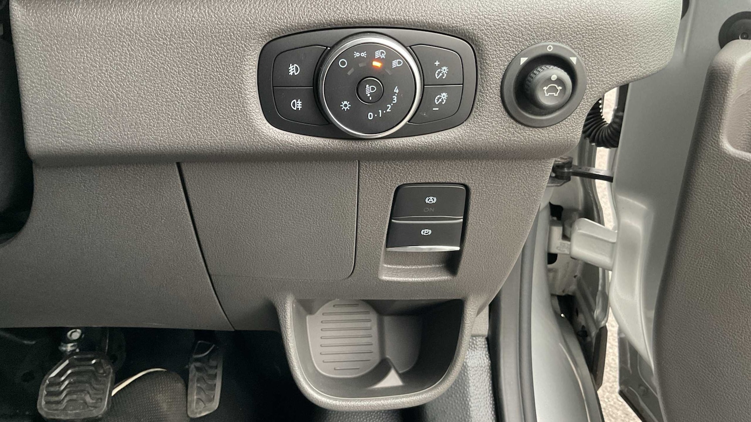 Used Ford E-Transit for sale - 76889784: Photo 24