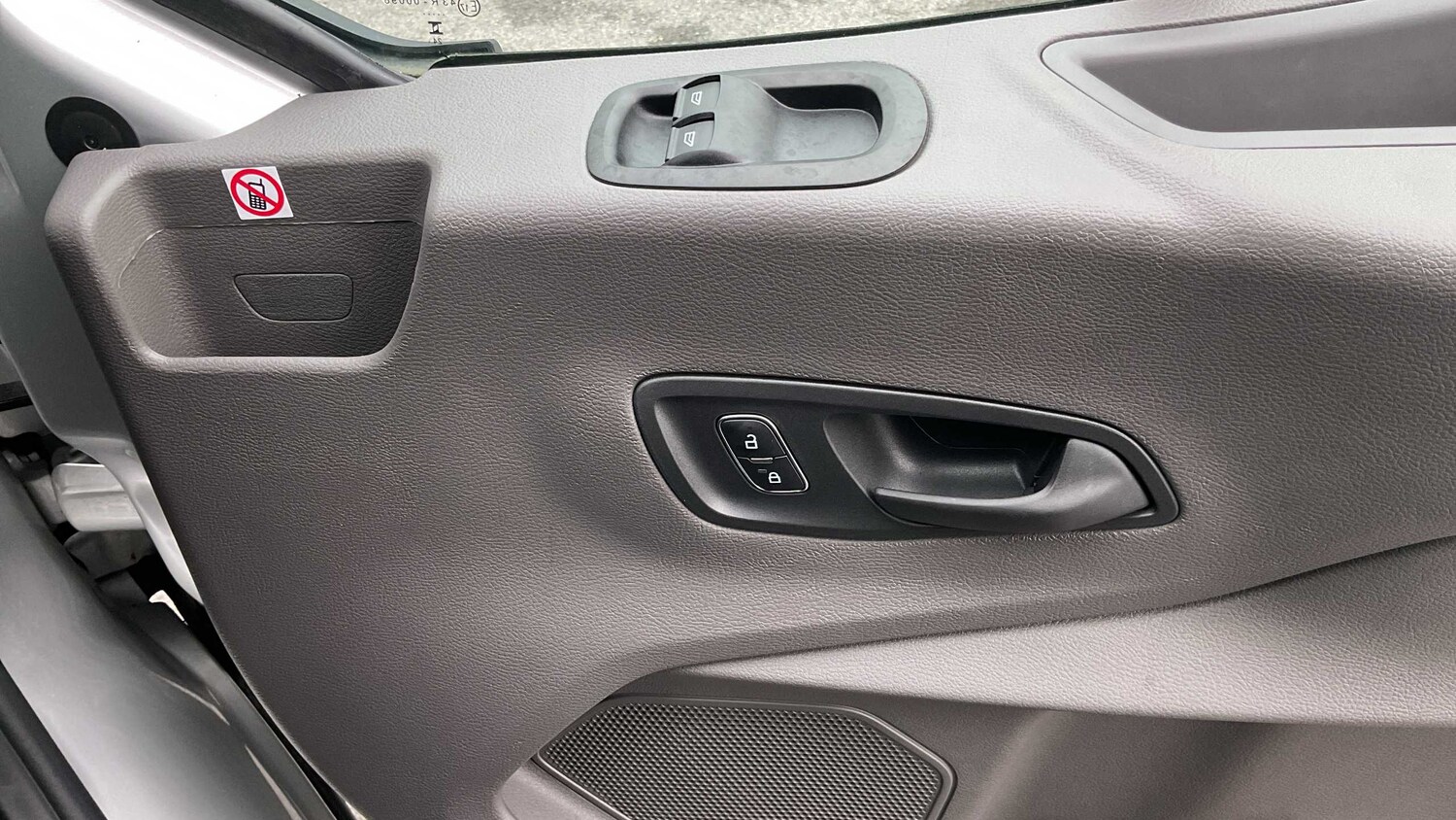 Used Ford E-Transit for sale - 76889784: Photo 25