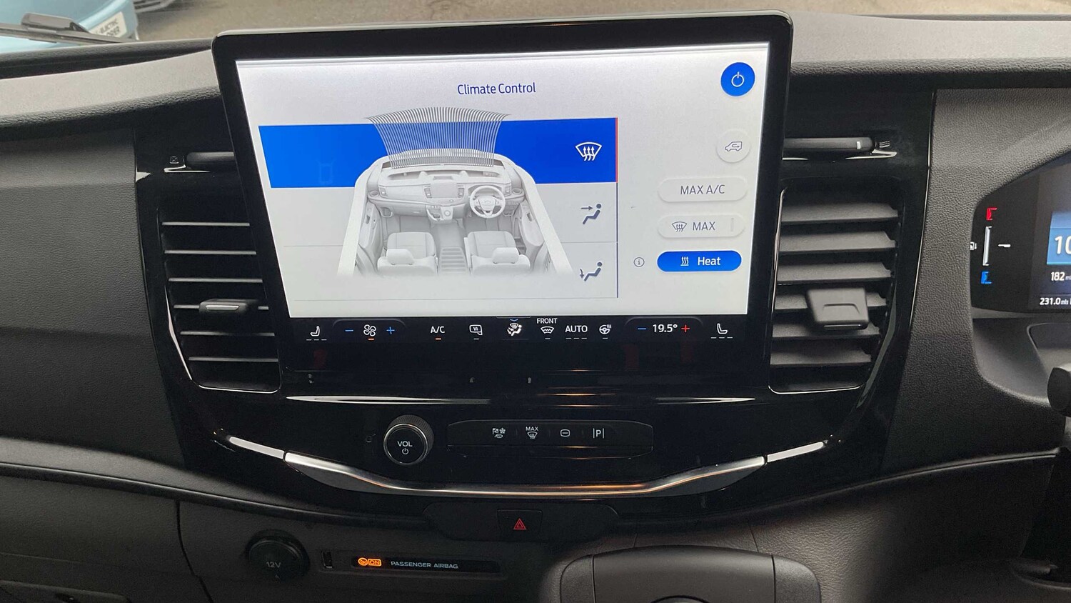 Used Ford E-Transit for sale - 76889784: Photo 26