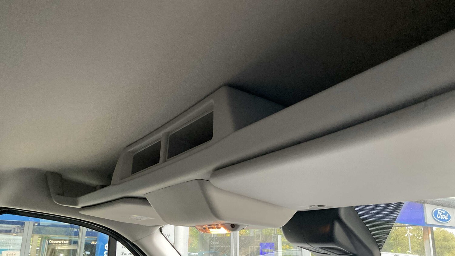 Used Ford E-Transit for sale - 76889784: Photo 27