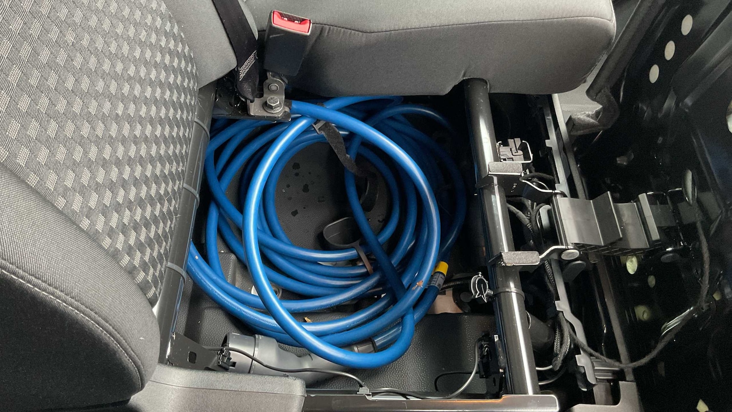 Used Ford E-Transit for sale - 76889784: Photo 28