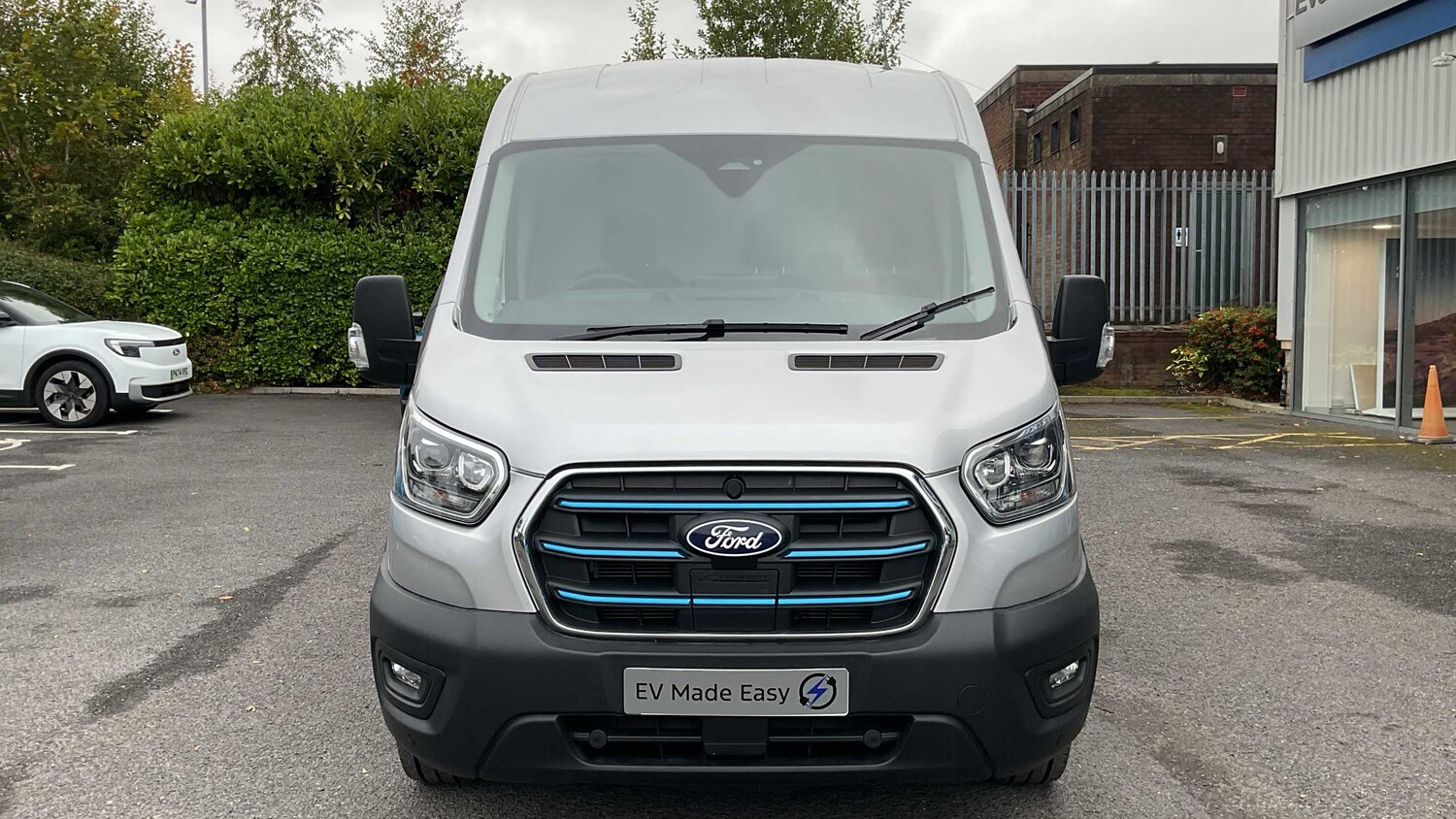 Used Ford E-Transit for sale - 76889784: Photo 4