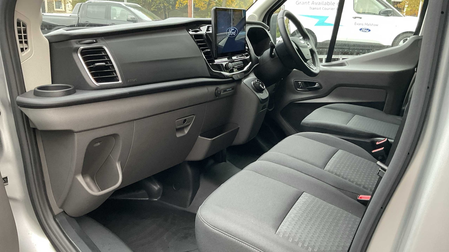 Used Ford E-Transit for sale - 76889784: Photo 9