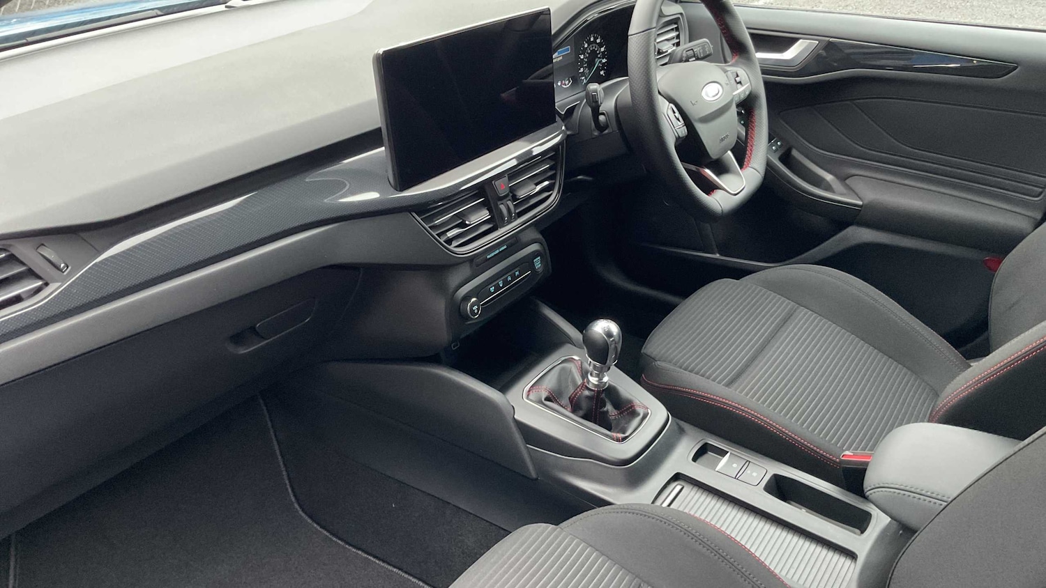 Used Ford Focus 2025 for sale - 78076909: Photo 13