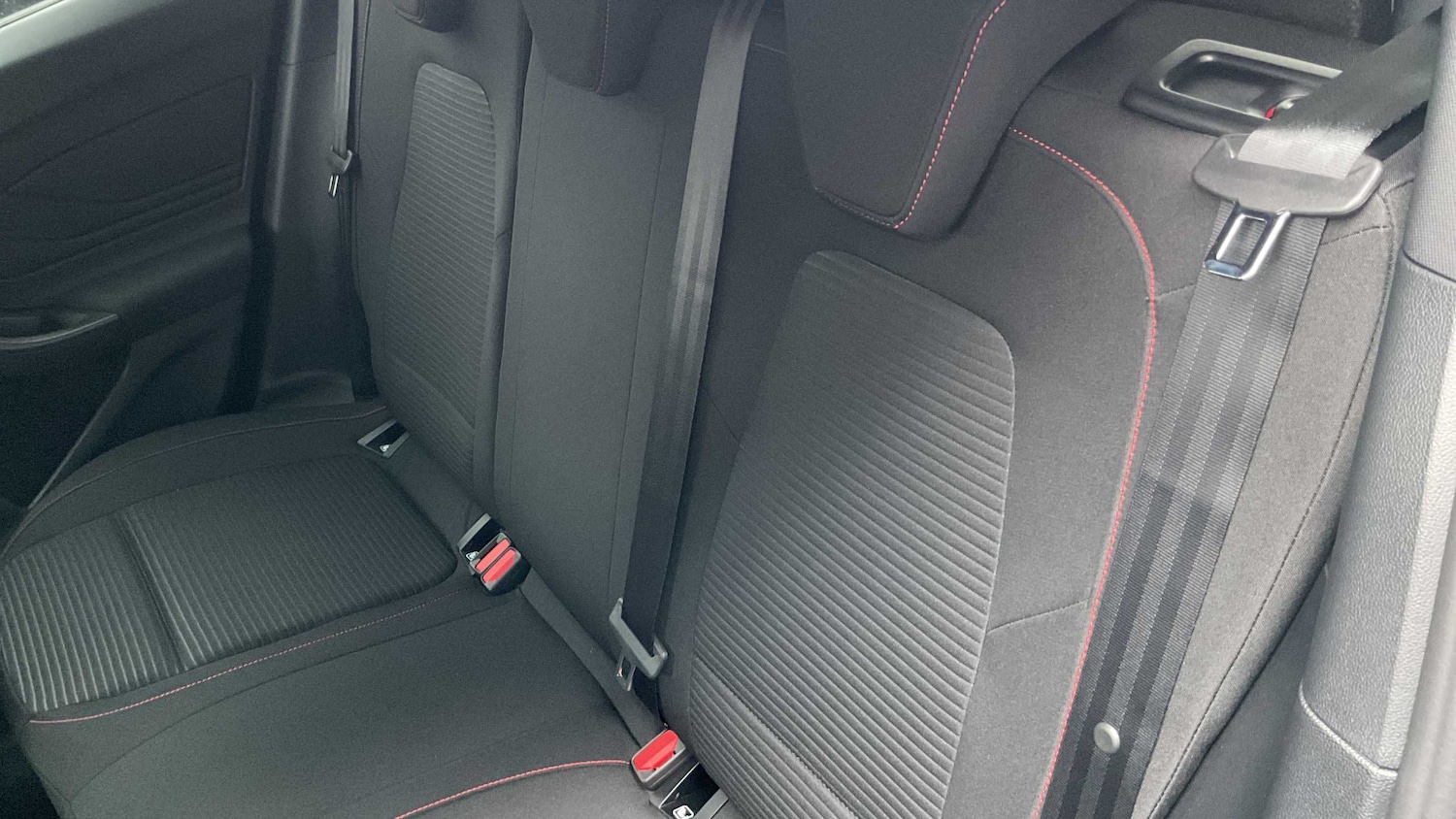 Used Ford Focus 2025 for sale - 78076909: Photo 14