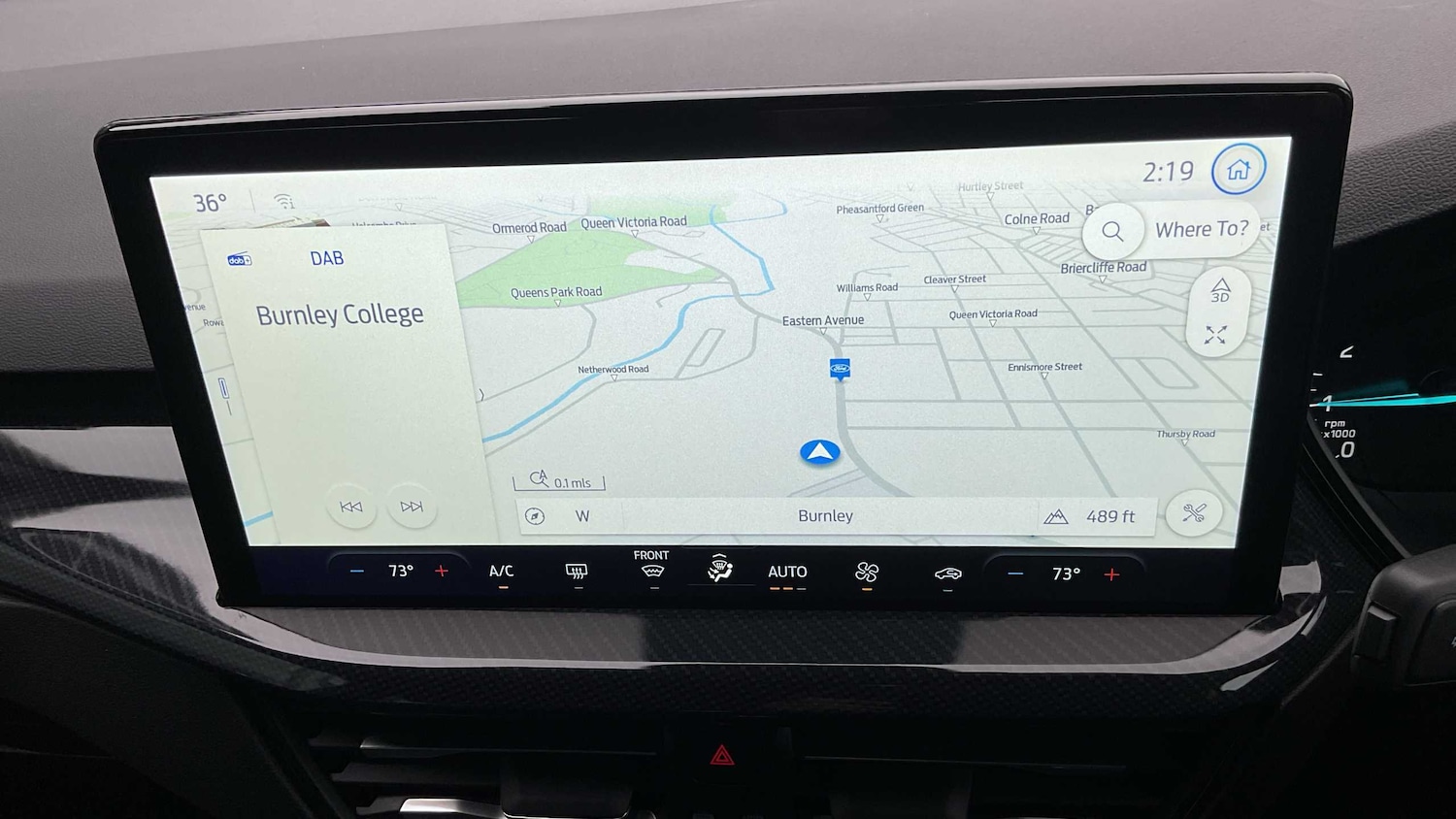 Used Ford Focus 2025 for sale - 78076909: Photo 15