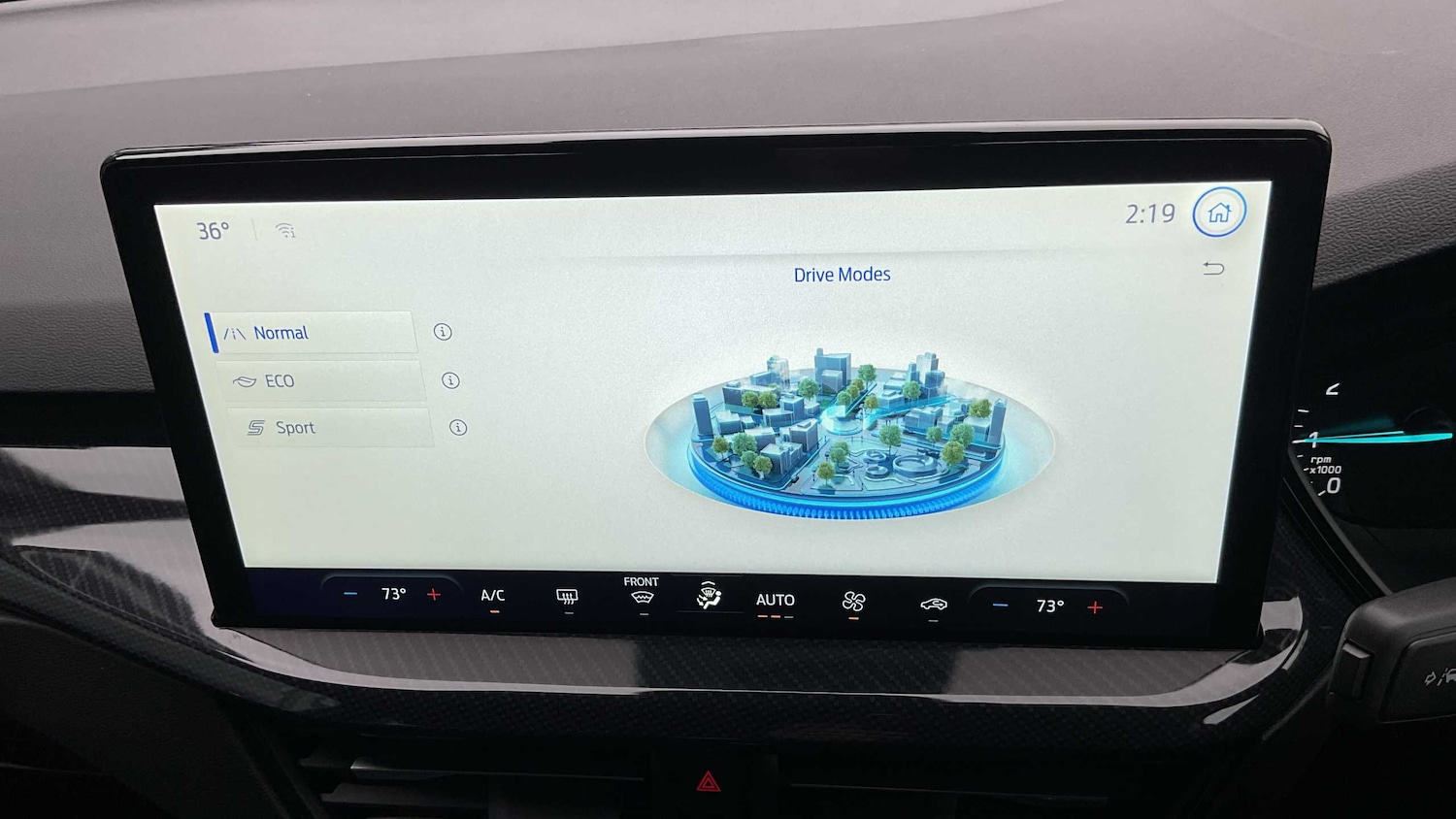 Used Ford Focus 2025 for sale - 78076909: Photo 16