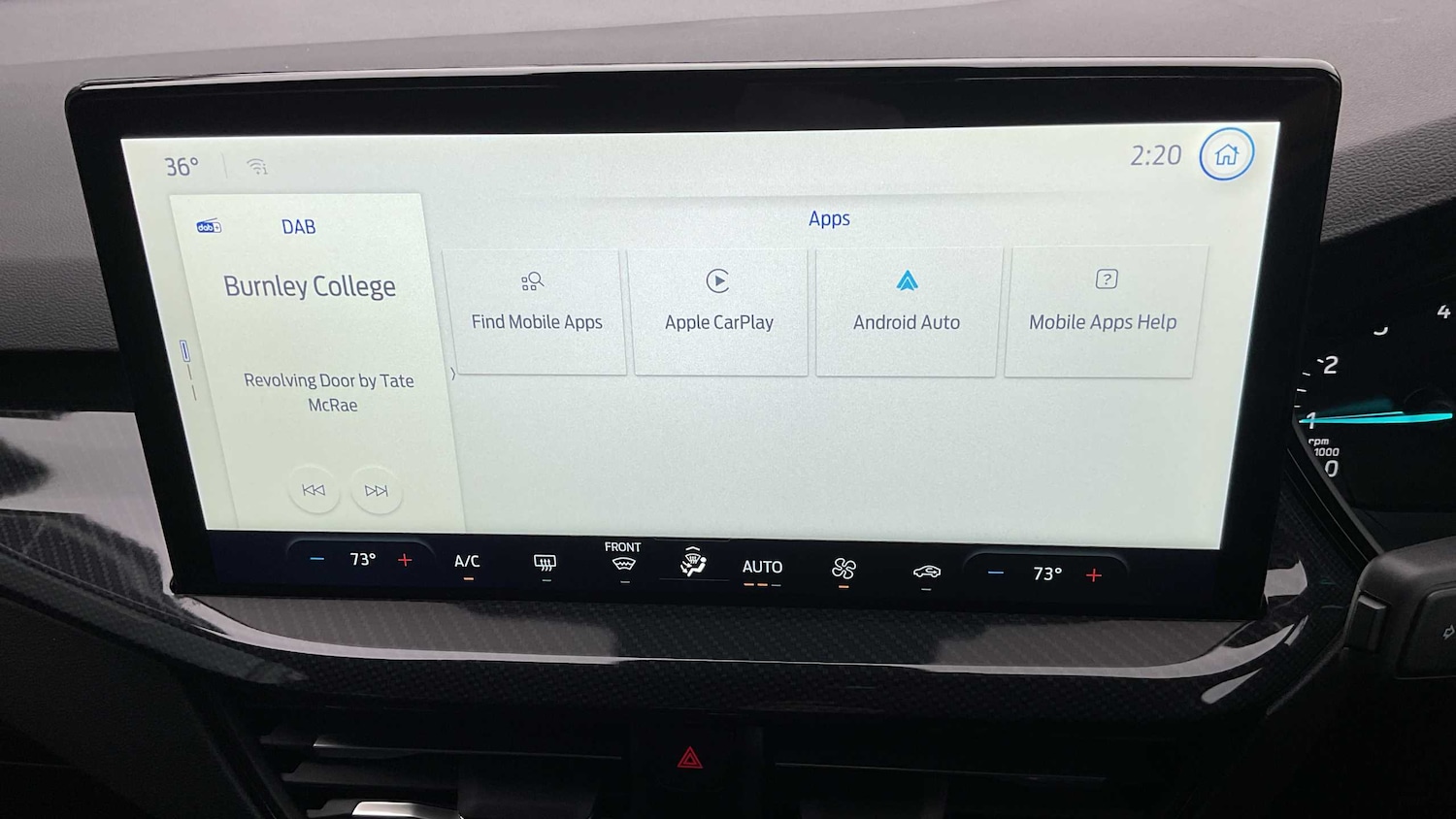 Used Ford Focus 2025 for sale - 78076909: Photo 17