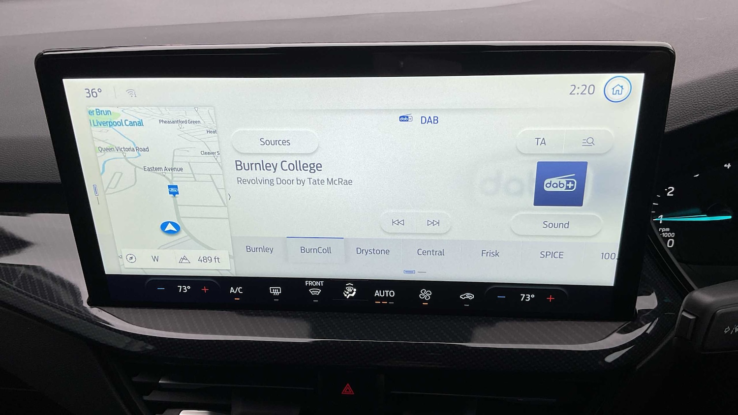 Used Ford Focus 2025 for sale - 78076909: Photo 19