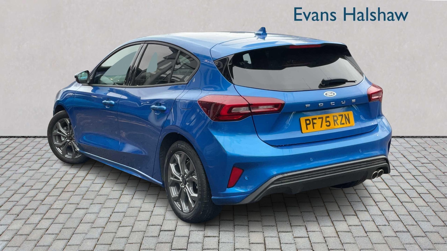 Used Ford Focus 2025 for sale - 78076909: Photo 2