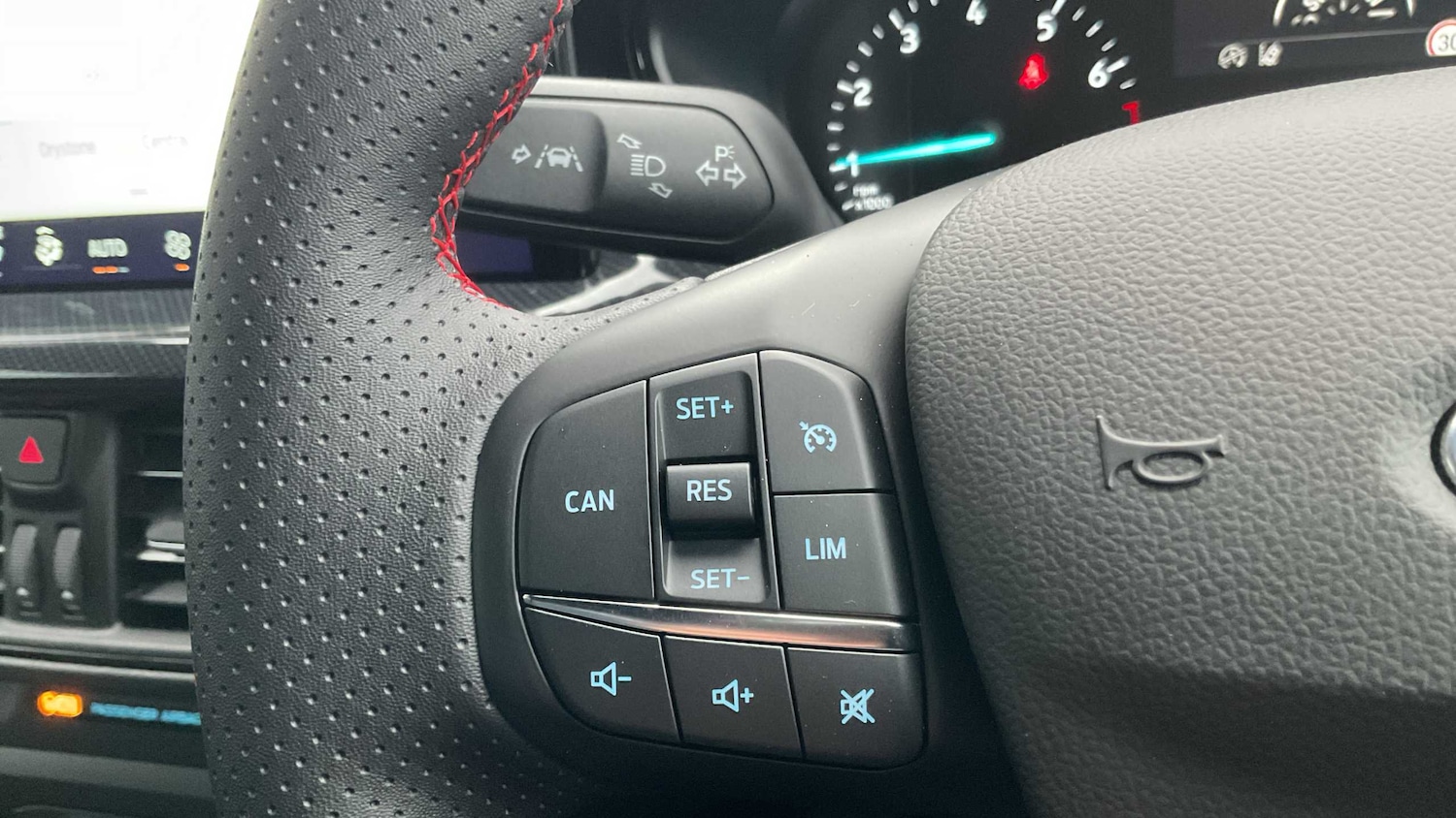 Used Ford Focus 2025 for sale - 78076909: Photo 20