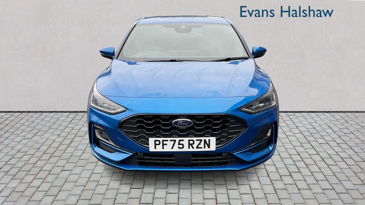 Used Ford Focus 2025 for sale - 78076909: Photo 4