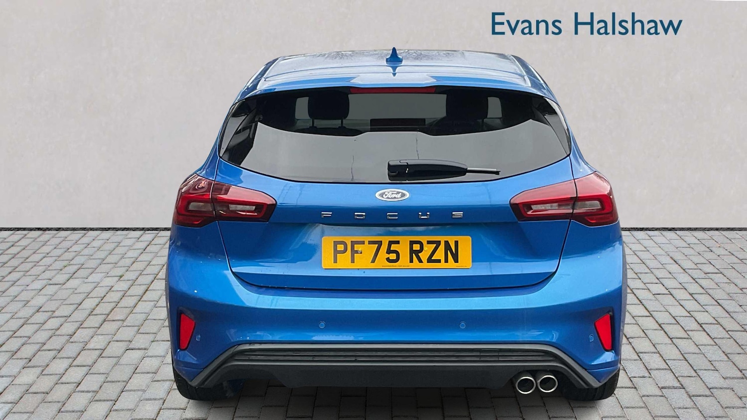 Used Ford Focus 2025 for sale - 78076909: Photo 5